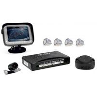 Парктронік ParkCity Moscow 420/500 срібло