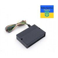 Трекер-GPS Magnum MT-400