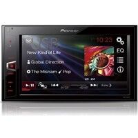 Мультимедіа 2-DIN Pioneer MVH-AV170 без диска