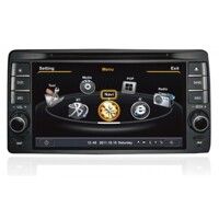 Штатная магнитола MyDean 1212 Mazda 6 2013+ / CX-5 2013+