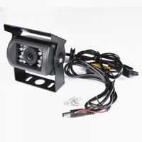 Камера заднего вида Prime-X N-001