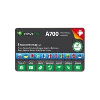GPS-навігатор Navitel A700 (СНД+Європа)