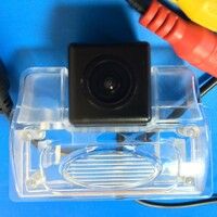 Камера заднього виду CRVC-168 Nissan Intergral NEW Teana, Tiida, Sylphy