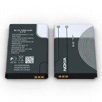 Аккумулятор BL-4C