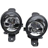 Фара протитуманного світла Pentair NS-069 Nissan Micra 2010