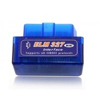 Бездротовий сканер OBDII для магнітол Prime-X