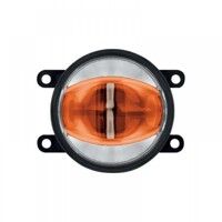 Світлодіодні (LED) фари OSRAM LEDriving FOG PL 103 Orange 6000K 12V (LEDFOG103-OG)