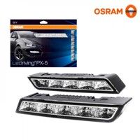 Світлодіодні (LED) фари OSRAM LEDDRL301 12V 5 діодів