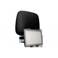 Автокрепление для планшетов на подголовник Globex P-01