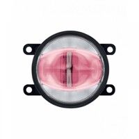 Світлодіодні (LED) фари OSRAM LEDriving FOG PL 103 Pink 6000K 12V (LEDFOG103-PK) 2шт