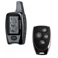 Автосигналізація Pantera CLC-180