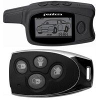 Автосигнализация Pantera CLC-200