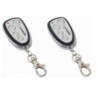 Автосигналізація Pantera CLK-375