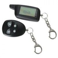 Автосигналізація Pantera SLK-625RS ver. 2 з сиреною