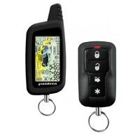 Автосигналізація Pantera SLK-775RS із сиреною