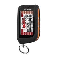 Автосигналізація PANTERA SPX-1 із сиреною