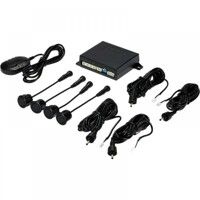 Парктроник Steel Mate PTS 410 EX