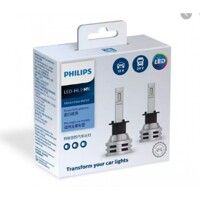 Лампи світлодіодні PHILIPS 11362UE2X2 H11 24W 12-24V Ultinon Essential G2 6500K