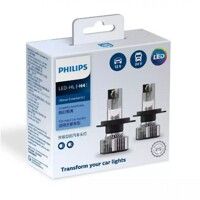 Лампи світлодіодні PHILIPS 11342UE2X2 H4 21W 12-24V Ultinon Essential G2 6500K