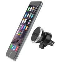 Автокріплення для смартфону iOttie HLCRIO151RT iTap Magnetic Air Vent Car Mount