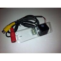 Камера заднього виду CRVC-166/1 Detachable VW POLO Lavida (3 Carriage)