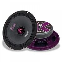 Акустика Kicx PRO-8 М (1 шт)