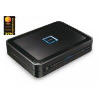 Усилитель Alpine PDX-F4