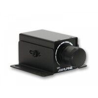 Регулятор баса ALPINE RUX-KNOB