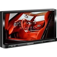 Мультимедіа 2-DIN Prology DVS-270