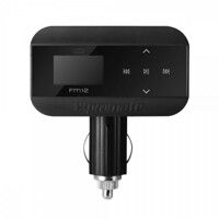 ФМ-модулятор Promate FM12