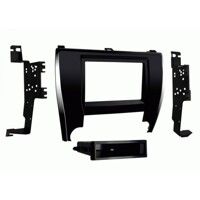 Рамка переходная Metra 99-8249 Toyota Camry 2015+ 1/2DIN
