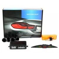 Парктронік Galaxy PS4-04 LED чорний