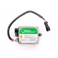 Блок розпалу Tesla Quick start