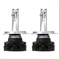 Лампы светодиодные ALed R H4 6000K 30W RH4C09 (2шт)