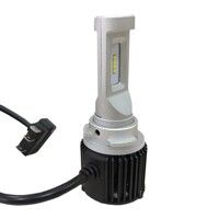 Лампи світлодіодні ALed R H15 6000K 22W RH15C05 (2шт)