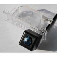 Камера заднего вида Globex CM1043 CCD Nissan Qashqay