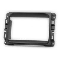 Рамка перехідна Carav 11-684 Dodge Ram