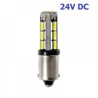 Габарит LED RING T4W 249 24V RB2496LED (7299) к1