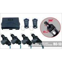 Центральні замки Tiger RC-13+Пульт ДУ