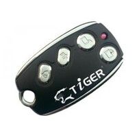 Автосигнализация Tiger Amulet с сиреной