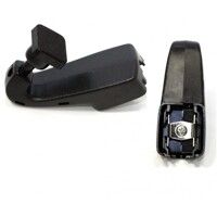 Крепление к зеркалу заднего вида Jimi JC600 BK-22