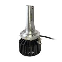 Лампы светодиодные ALed R H7 C07C 6000K 4000 Lm (2шт) Volkswagen