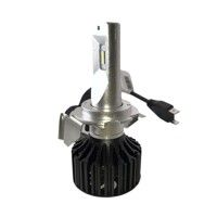 Лампы светодиодные ALed R H7 C07G 6000K 4000 Lm (2шт) Ford