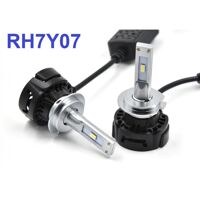 Лампы светодиодные ALed H7 6000K 30W RH7Y07 (2шт)