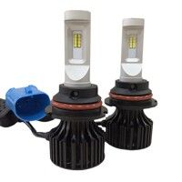 Лампы светодиодные ALed R HB1 6000K 22W RHB1C05 (2шт)