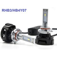 Лампы светодиодные ALed R HB3/HB4 6000K RHB3/HB4Y07 30W