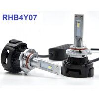 Лампы светодиодные ALed R HB4 6000K RHB4Y07 (2шт)