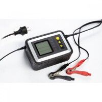 Інтелектуальний зарядний пристрій Ring RESC612