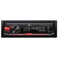 Медиа-ресивер JVC KD-X141