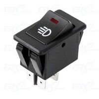 Вимикач RS PB-0017